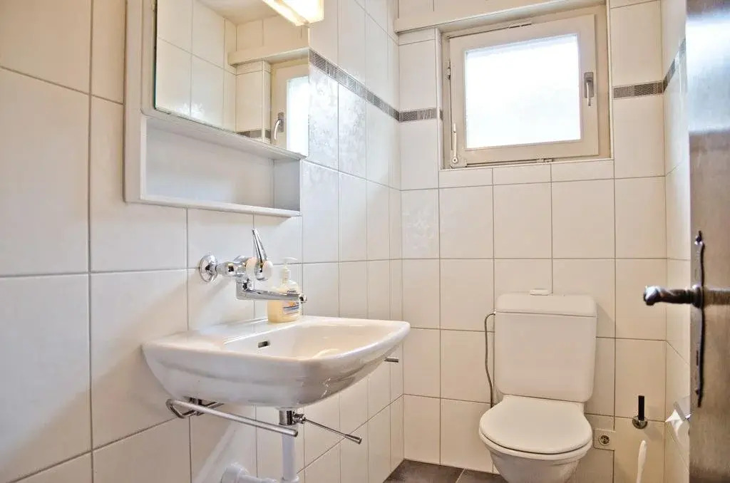 Apartment Am Endweg by GriwaRent