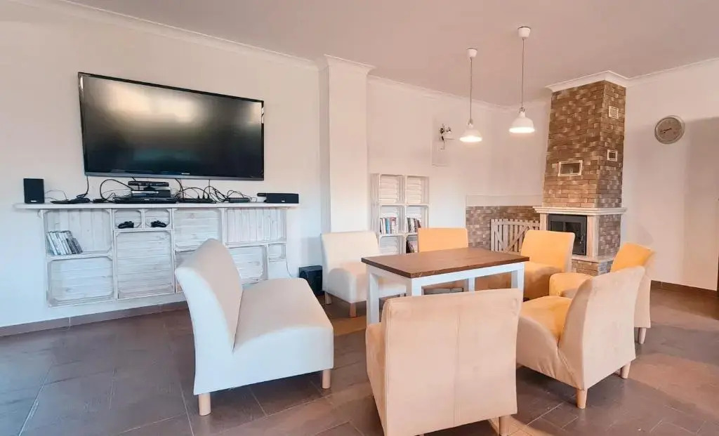 Apartamenty Sasinówka