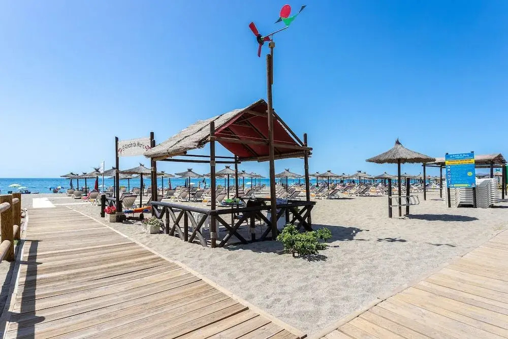 Caleyro Boutique Apartments - "Parking incluido"