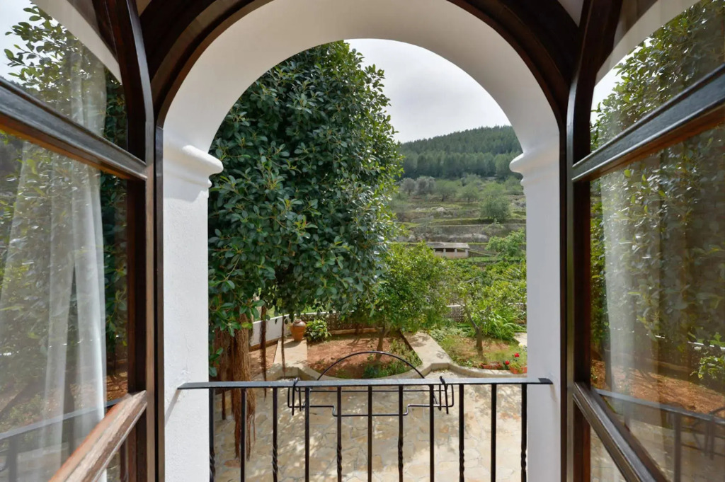 Valley Club - Agroturismo Ibiza