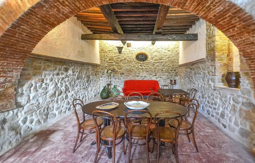 Villa Marianna