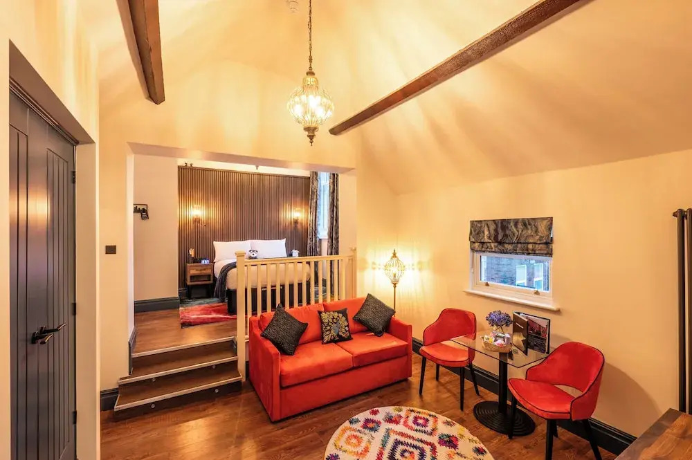 The Old Lyric Hall - A St David Aparthotel