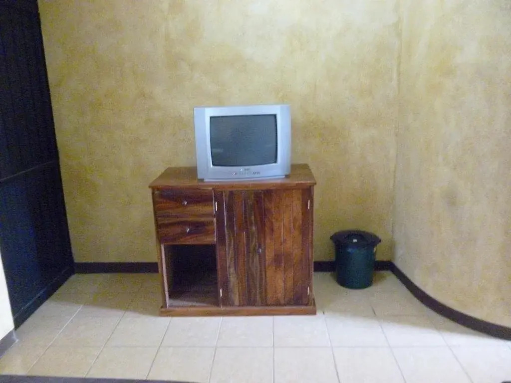 Hotel San Martin I