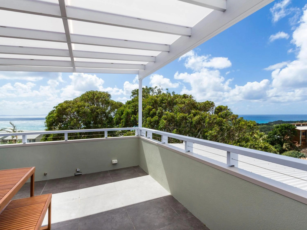 7 Roseby Court