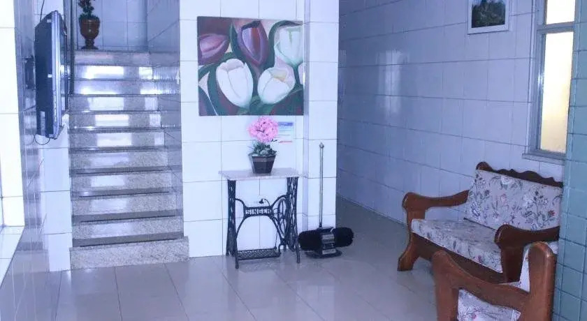 Hotel Rey