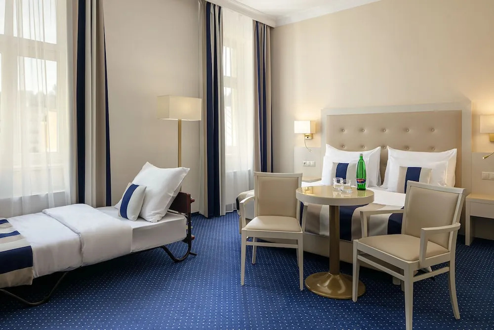 Grandhotel Nabokov