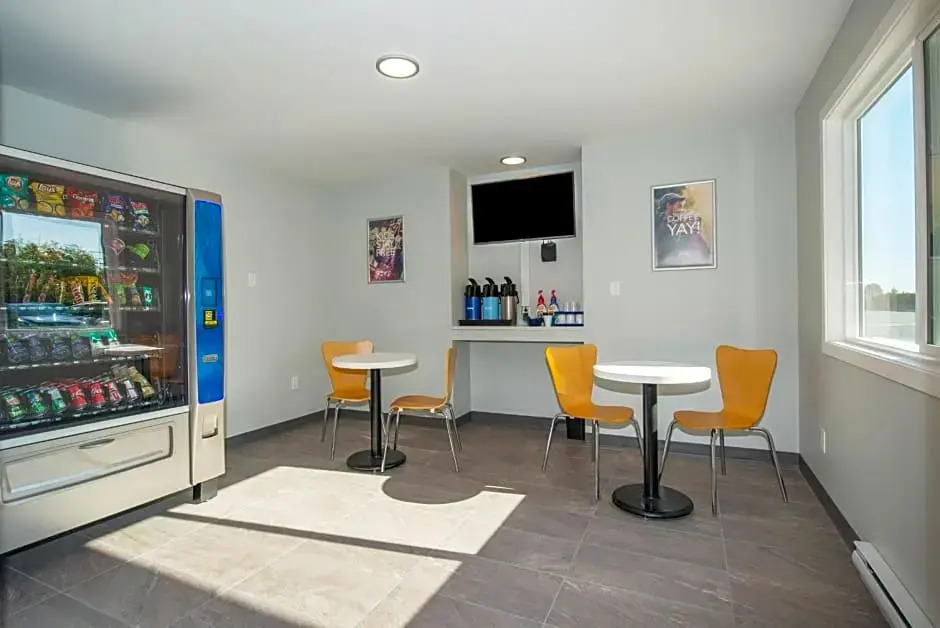 Motel 6-Saanichton, BC - Victoria Airport