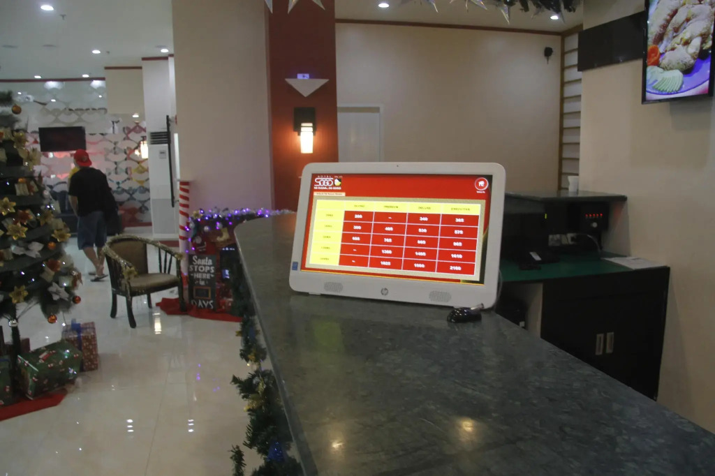 Hotel Sogo Yabut