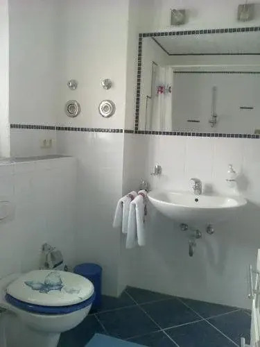 Apartment Urlaub bei Freunden