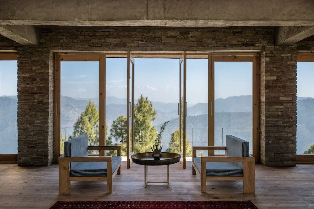The Kumaon