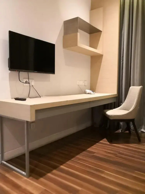 DMajestic Premier Suites Kuala Lumpur