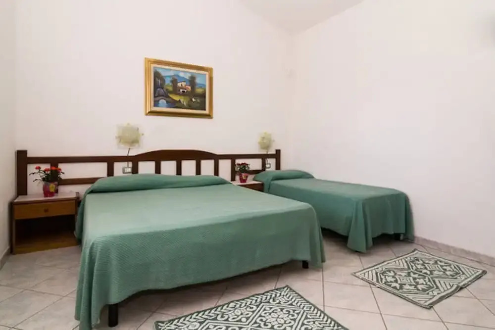 Ginepro & Co Nature Resort