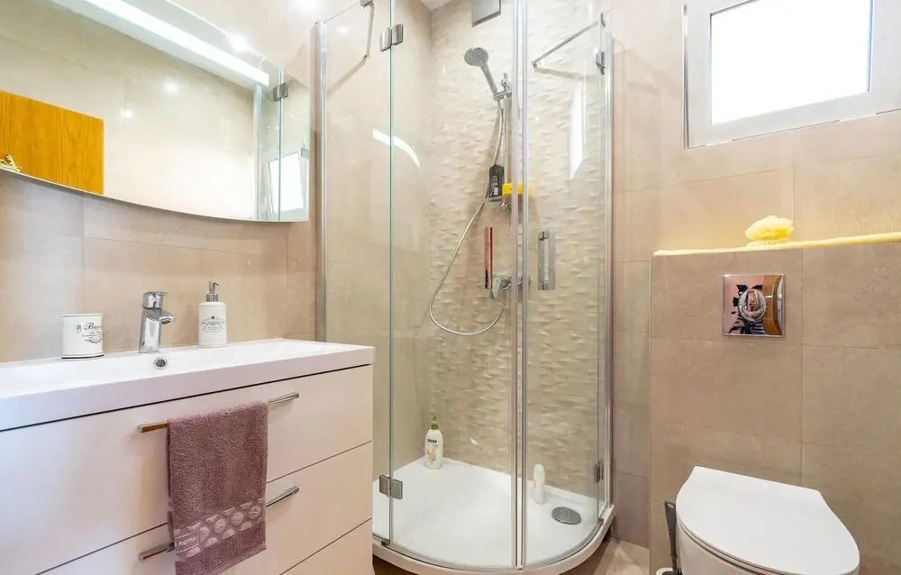 Beautiful Apartment in Prizba With Wifi and 2 Bedrooms