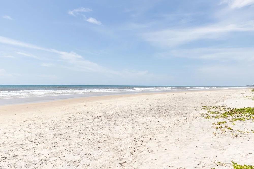Apto P na Areia c Academia e Lazer - Vogue Marine