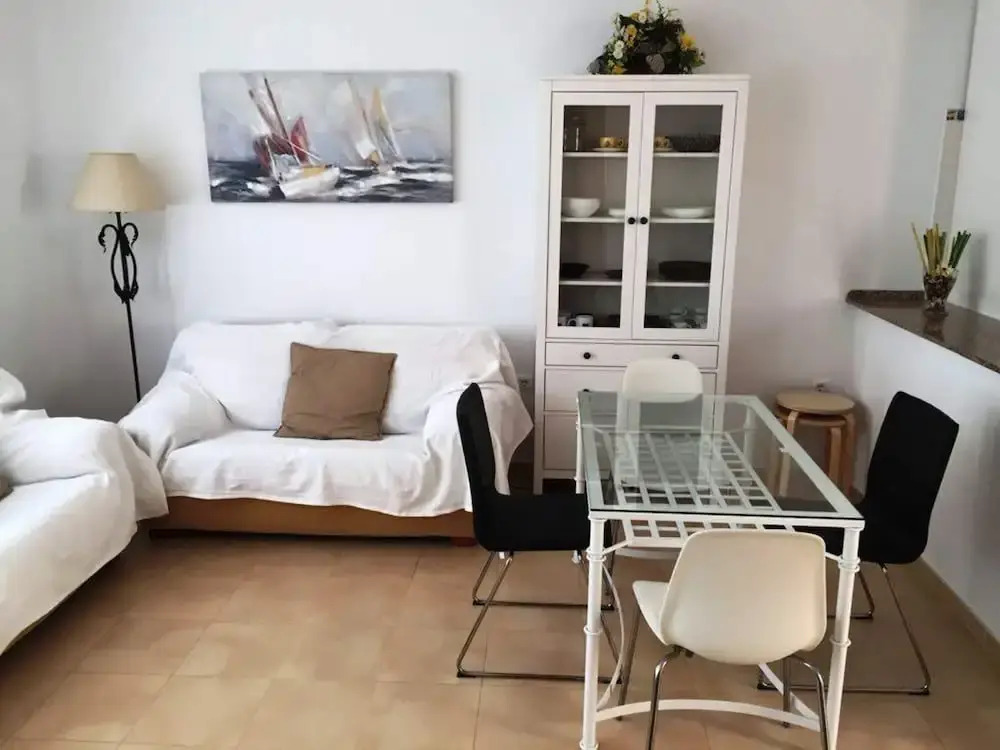 107418 - Apartment in Zahara