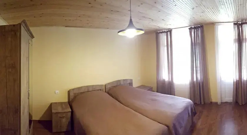 Becho Guest House