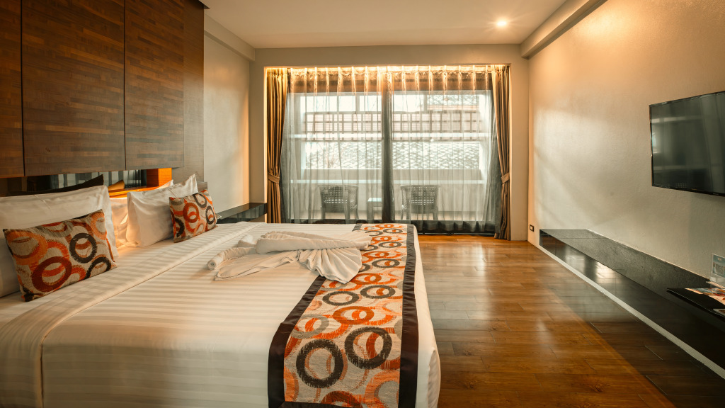 Am Samui Palace