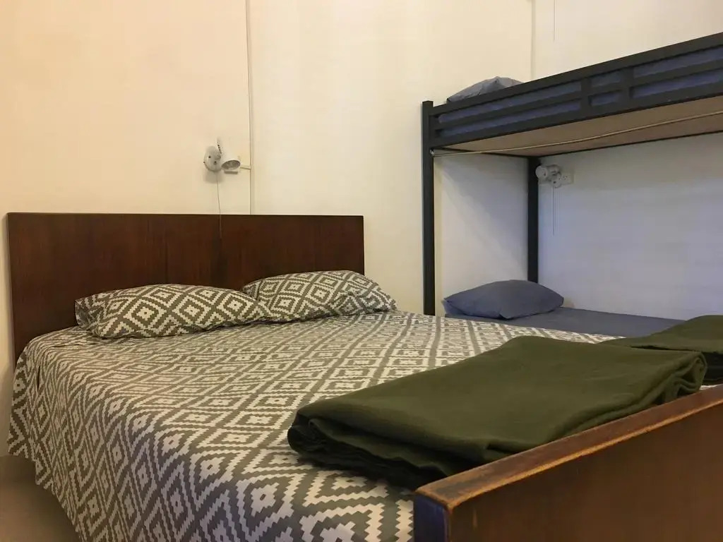 Florema Hostel