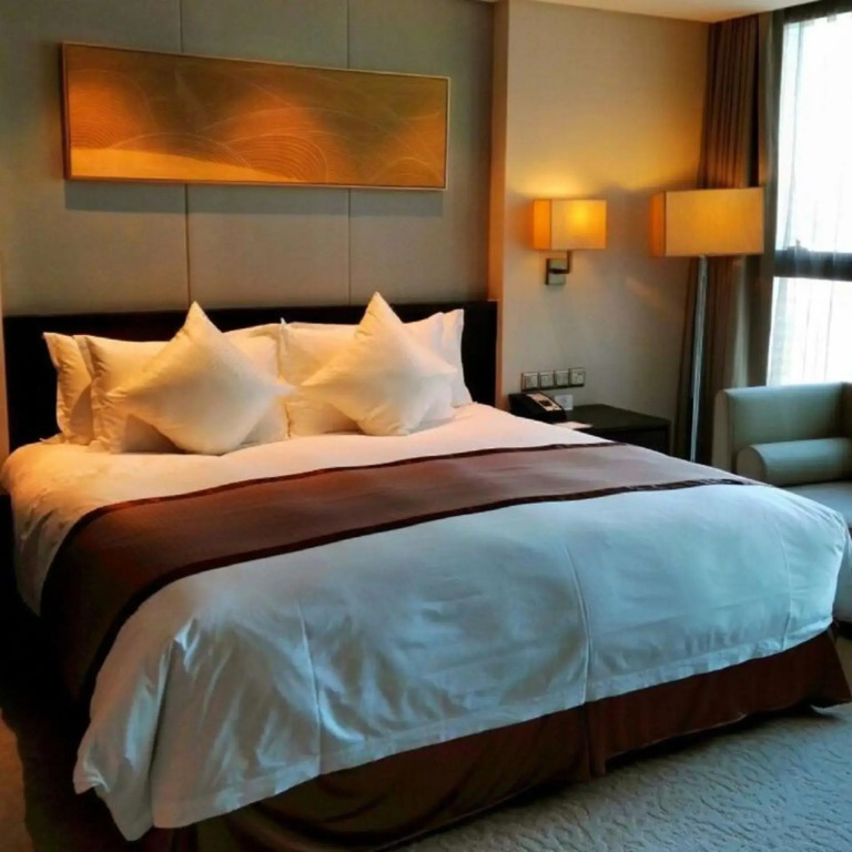 Howard Johnson IFC Plaza Ningbo