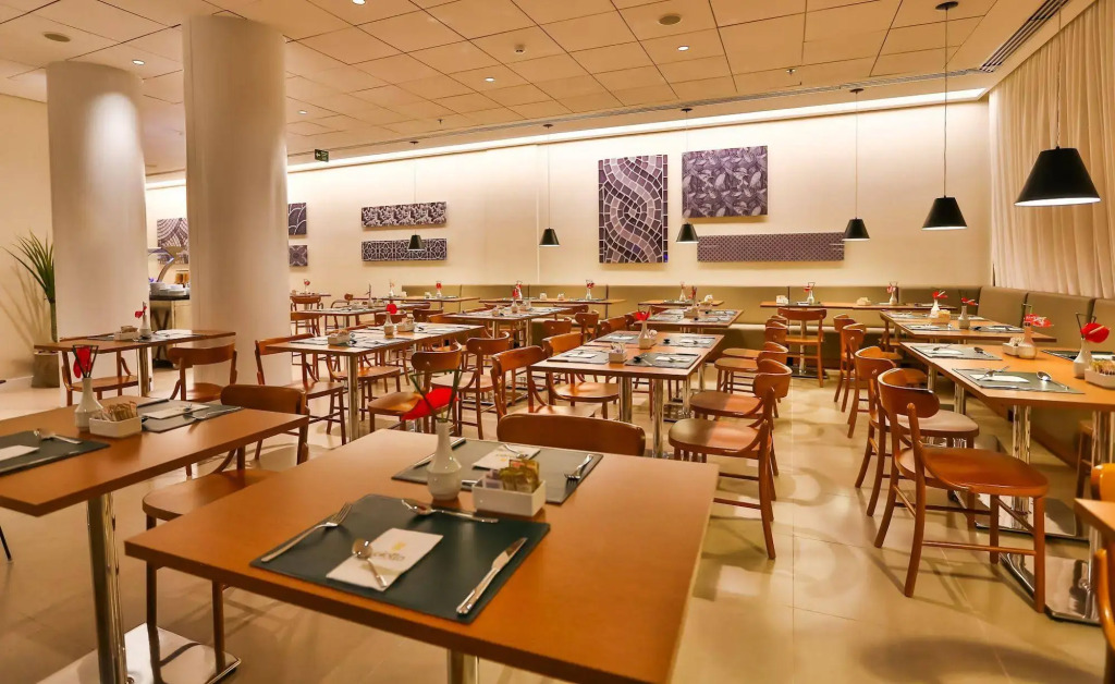 Comfort Hotel São Caetano