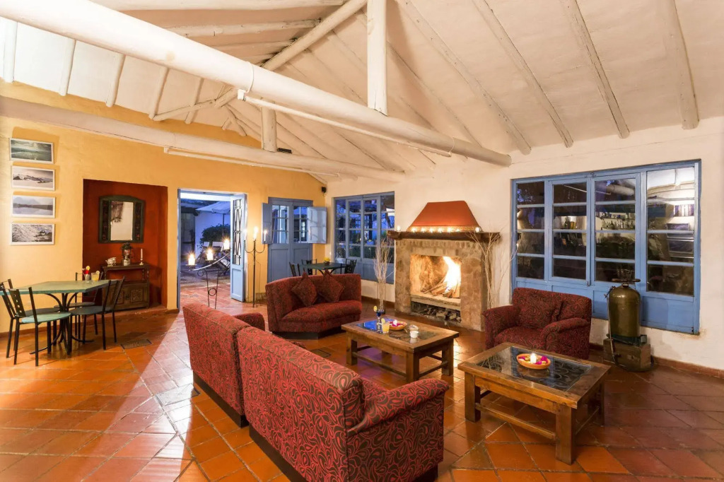 Hotel y Spa Getsemani