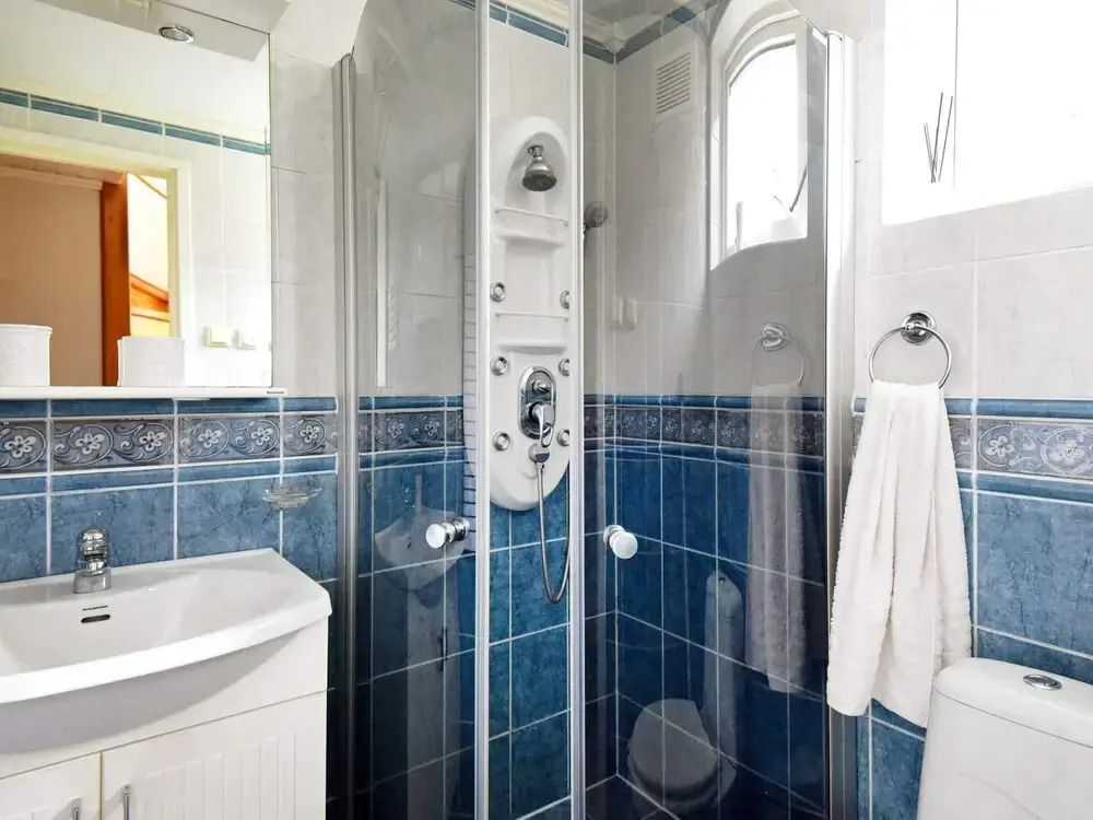 3 Person Holiday Home in Lysekil