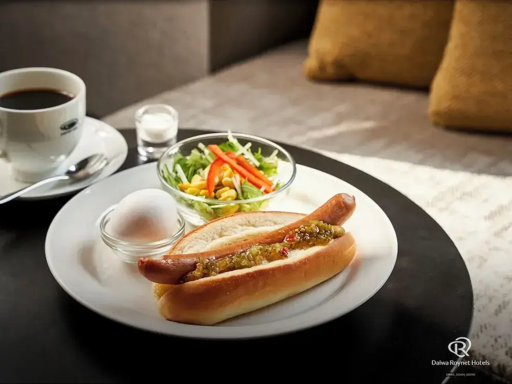 Daiwa Roynet Hotel Osaka Sakaisuji Honmachi PREMIER