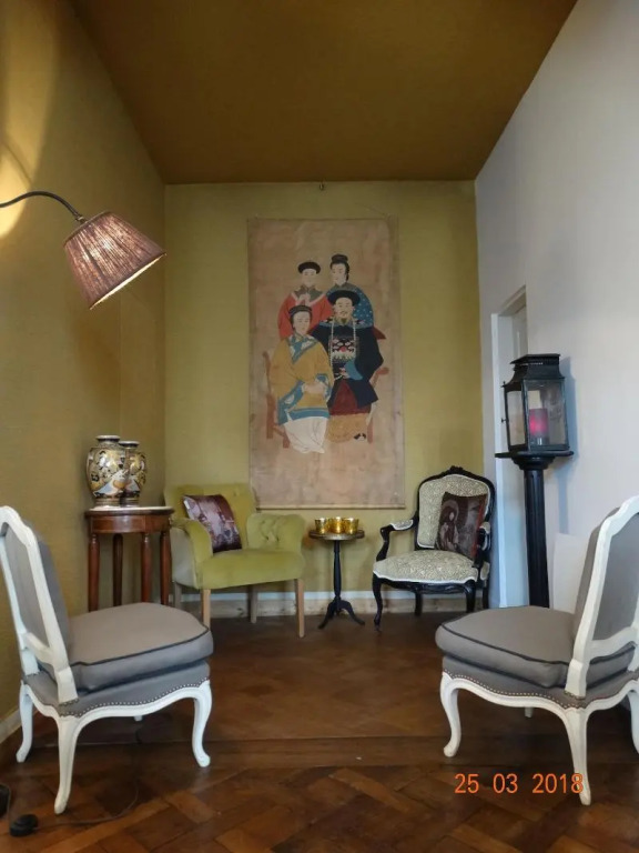 Hôtel particulier "le clos de la croix"