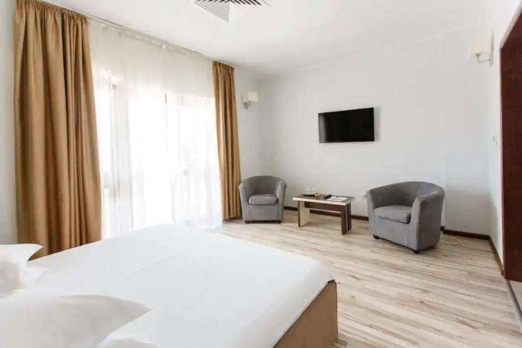 Nautic Sport Resort Navodari