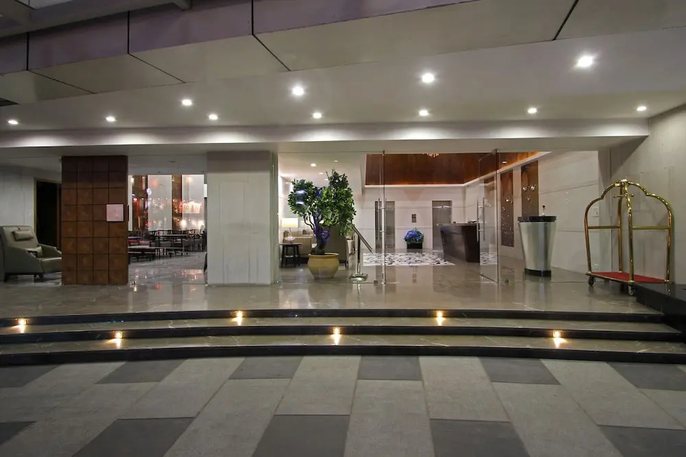 Hotel Comfotel