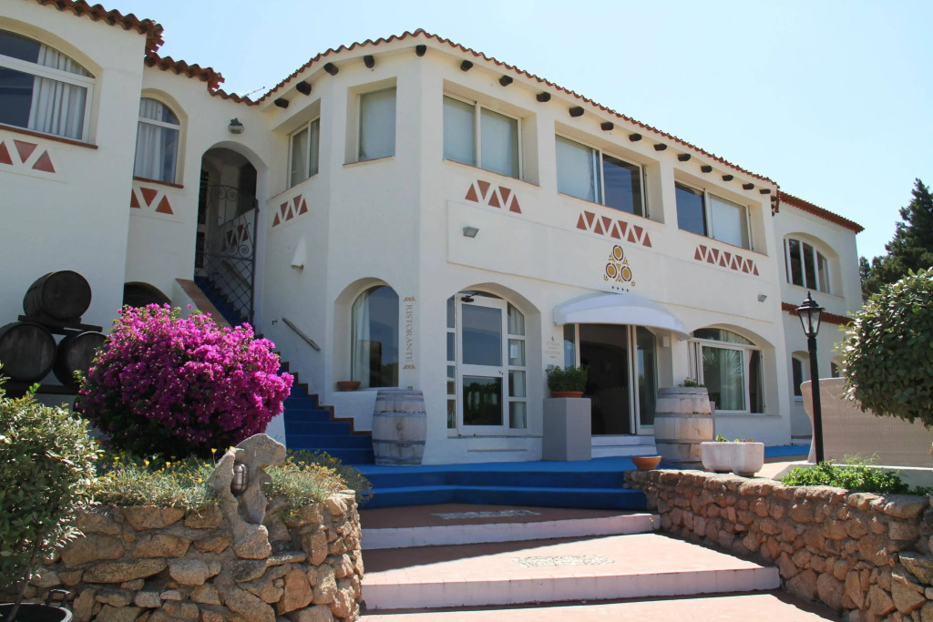 Hotel 3 Botti