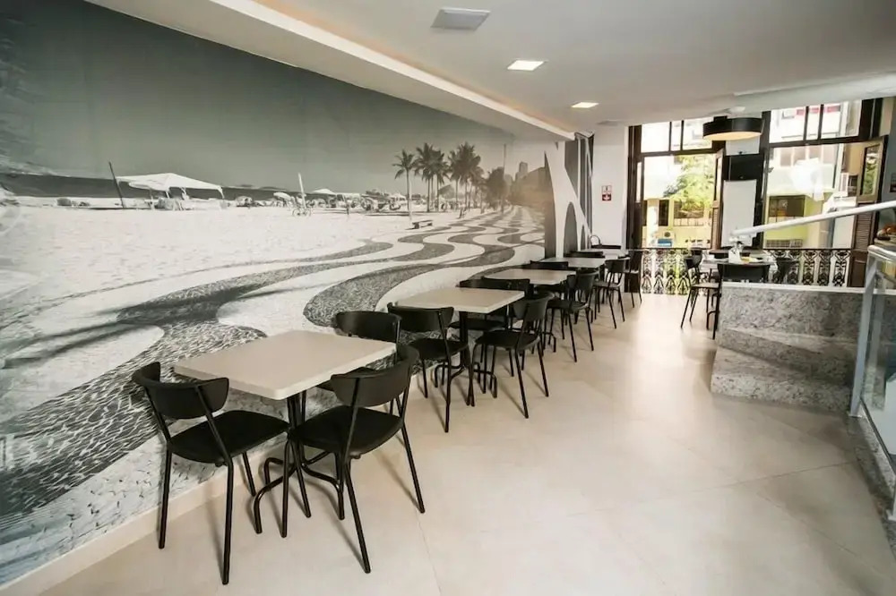 Lapa Ville Hotel