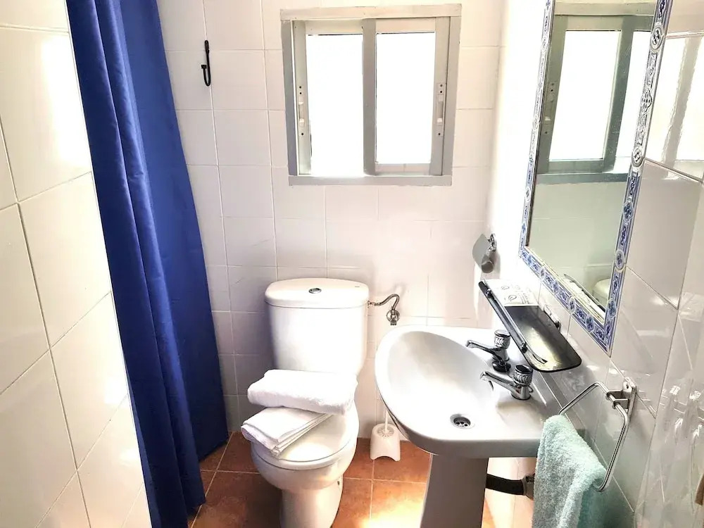 Apartamento Un Rincón en La Mezquita Catedral de Córdoba