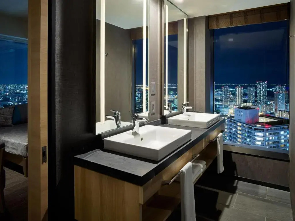 Mitsui Garden Hotel Toyosu Premier - Tokyo