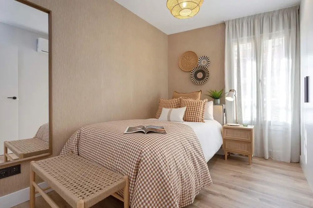 Luxury Apartment in M Laga Center Hermosilla