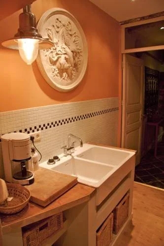 Aparthotel Remparts