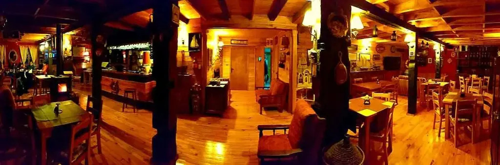 Hotel Antigua Casona Patagonia