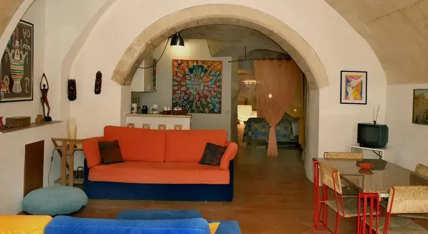Bed and Breakfast del Casale