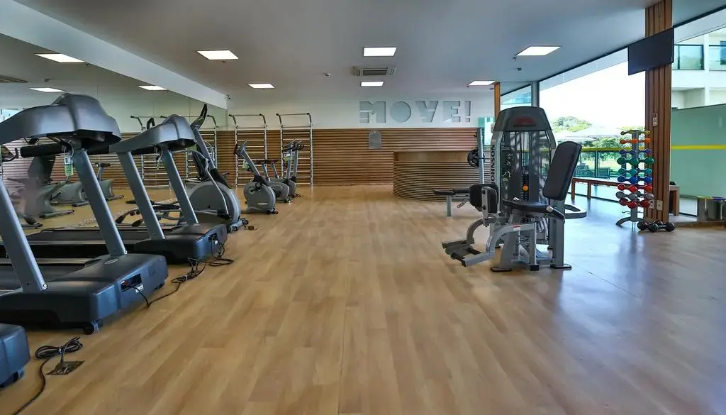 Quality Hotel & Suites Brasília
