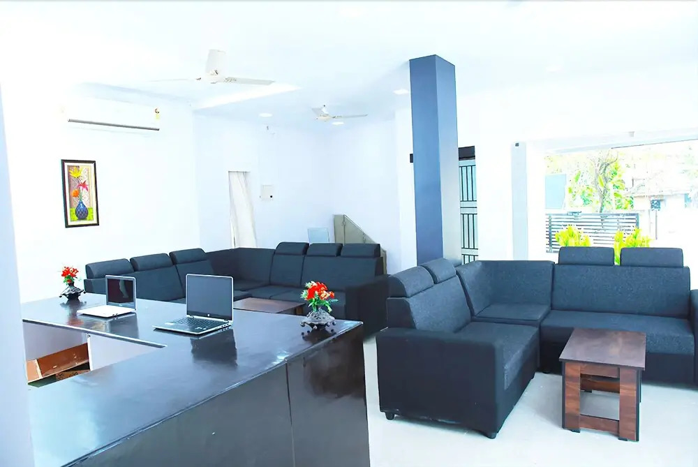 Meghna Residency