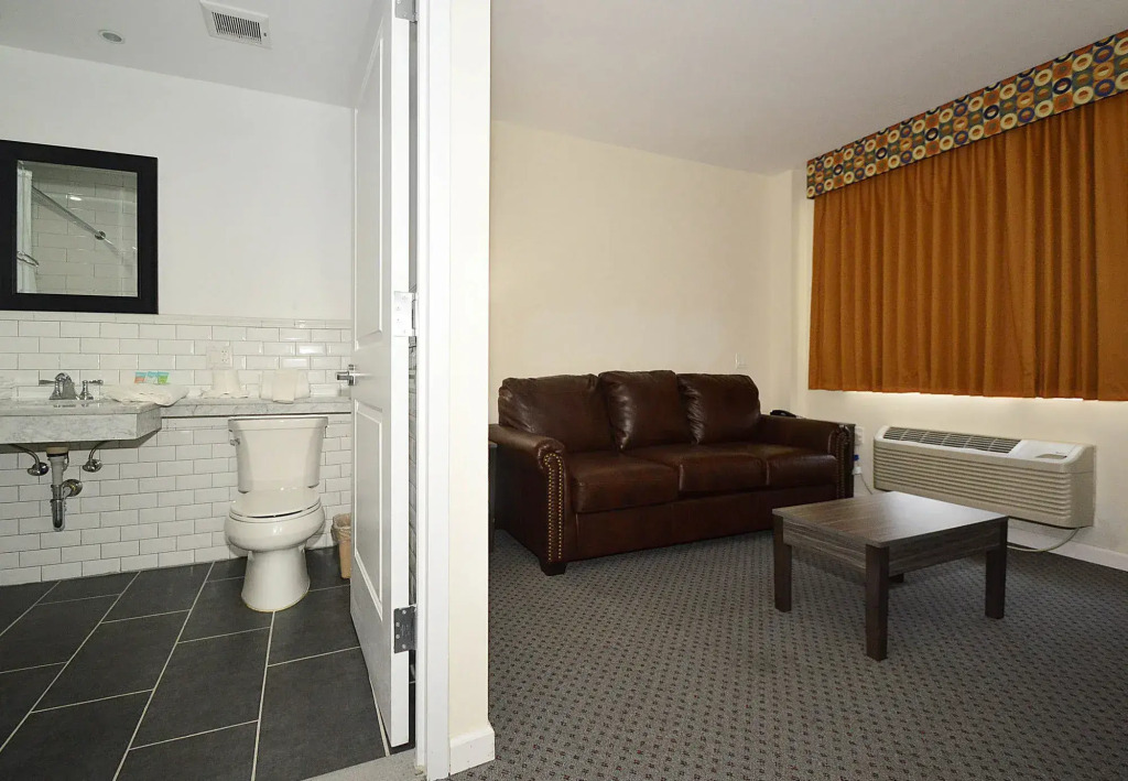 Bogart Hotel