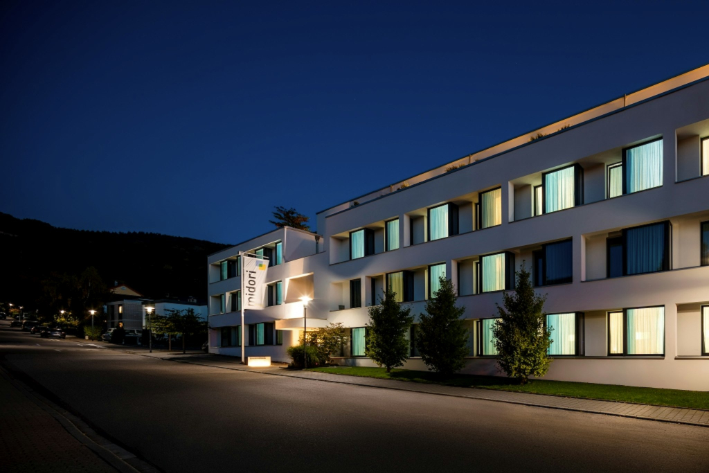 Midori - The Green Guesthouse