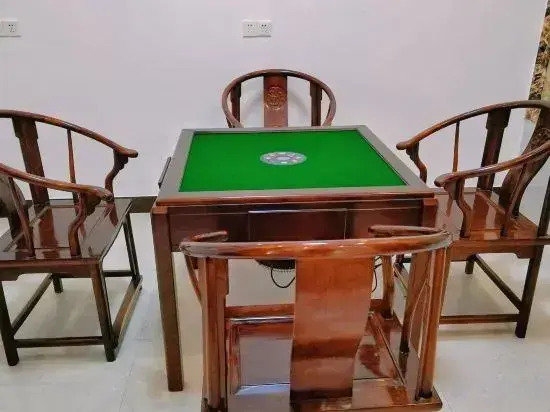 Huangshan seclusion Inn