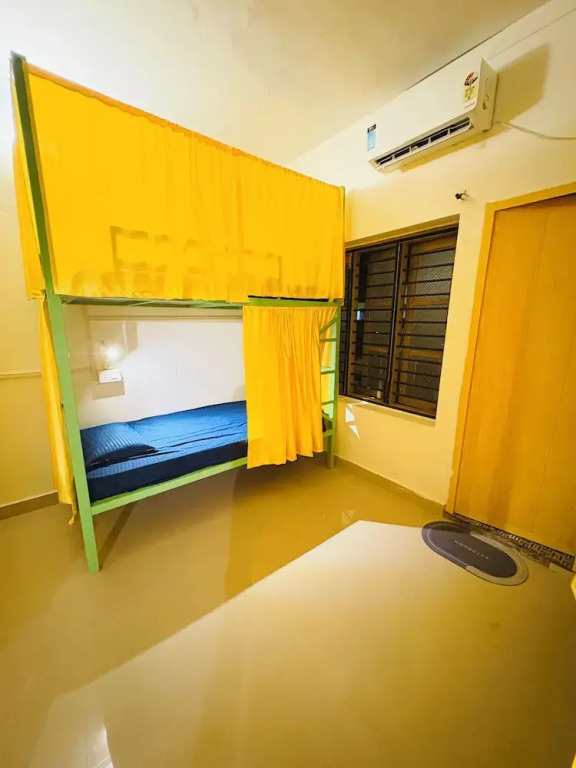 The Yes Hostel - House of Backpackers & Digital Nomads
