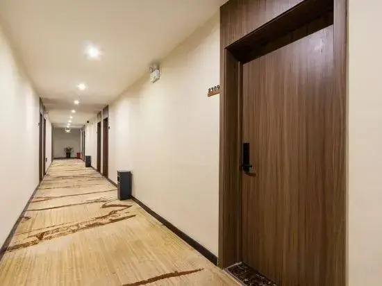 Weihui e-home Express Hotel