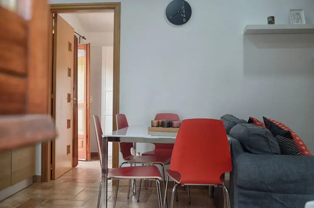 Salerno Suite