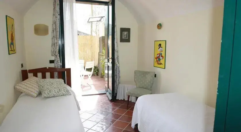 La Roverella