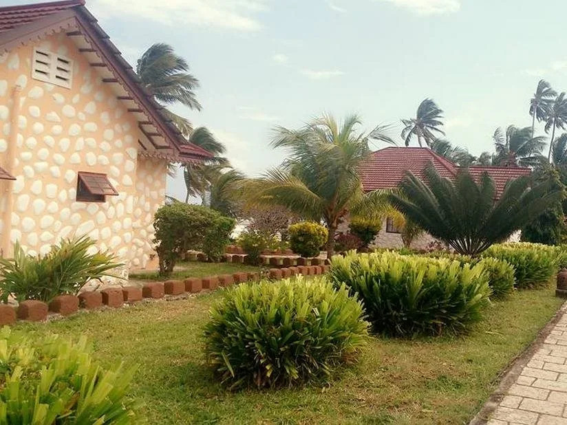 Swahili Beach Resort