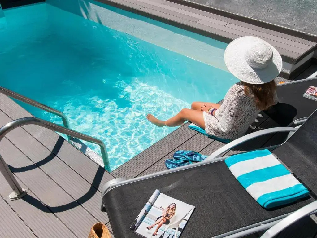 Beach House Top ET 1 by VillaGranCanaria