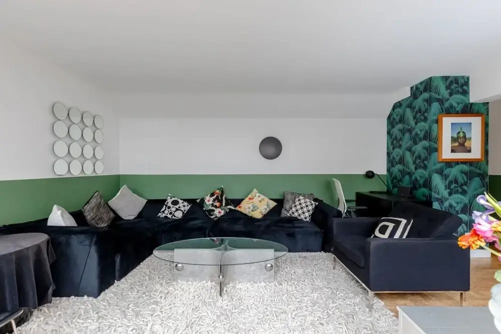 Cosy 1bedroom Flat - 2 Min Walk to Kensington Gardens!